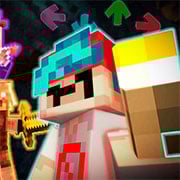 FNF: MOB MOD