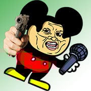 FNF: Mokey