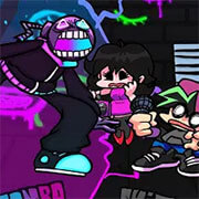 FNF: VS. Neo Whitty