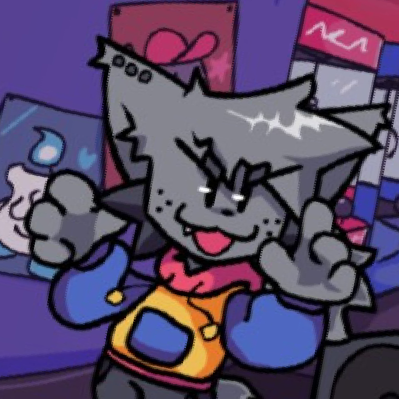 FNF: Nyaw Erect