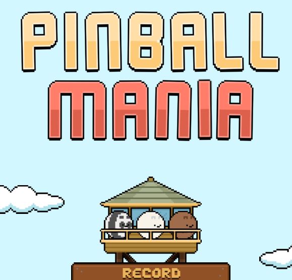 Pinball Mania