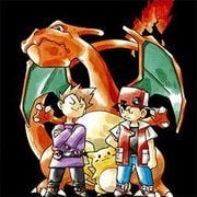 Pokemon Green