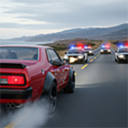 Police Getaway