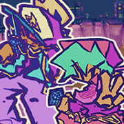 FNF: VS. Rika