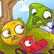 Rolling Forests