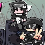 FNF: Salty's Sunday Night