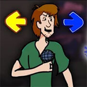 FNF: VS. Shaggy