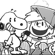 FNF: Funkin' Peanuts