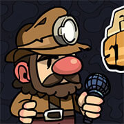Spelunky