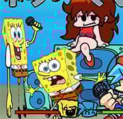 FNF: VS. Spong