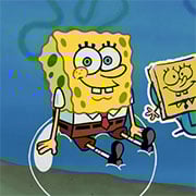 FNF: Spongebob's Classic Showdown