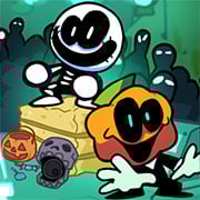 FNF: Friday Night Funkin' Spooky Mix️