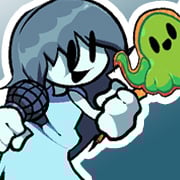 FNF: Spookys Saturday Scare