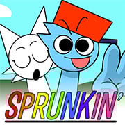 FNF: Sprunkin'