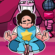 FNF: Steven Universe Mini Mod Pack