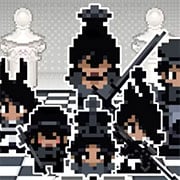 Swordfight