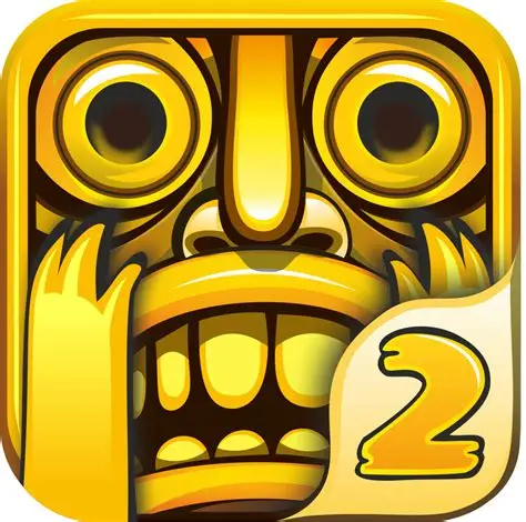 Temple Run 2