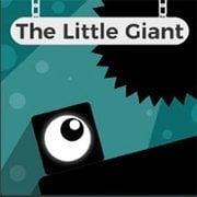 The little Giant