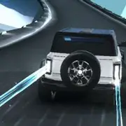 The Race