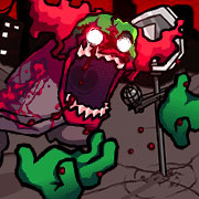 FNF: VS.Maddness Erect