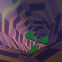 Tunnel Rush