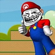 Unfair Mario