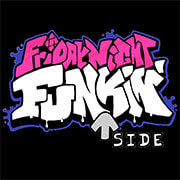 FNF: Friday Night Funkin' Upside