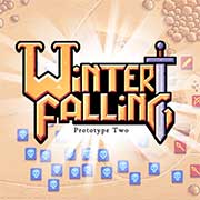 Winter Falling Price