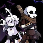 FNF: The X-Event