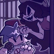 FNF: Creepypasta JP