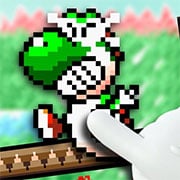 Yoshi's Fabrication